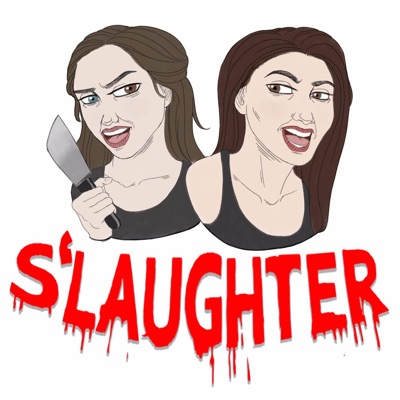 S'laughter: True Crime Podcast:S'laughter: True Crime Podcast