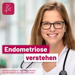 48. Endometriose an den Beckennerven: Ein Interview mit Prof. Ibrahim Alkatout