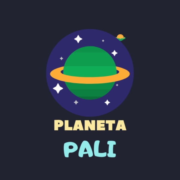 Planeta Pali