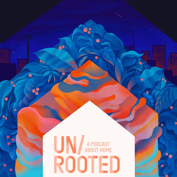 Unrooted