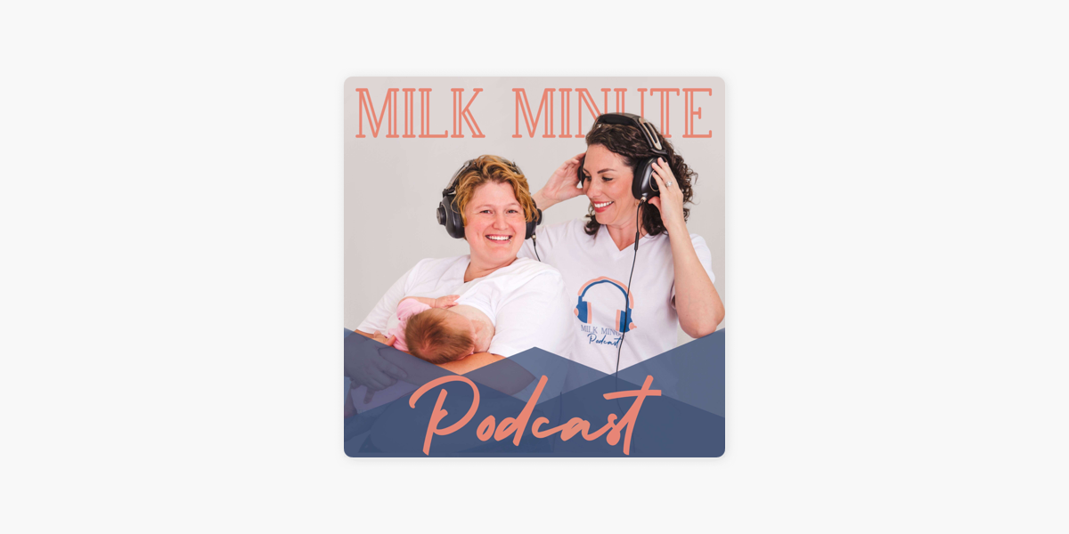 Brother's Milk on Apple Podcasts