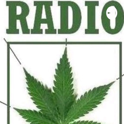 weed and radio (podGAS)