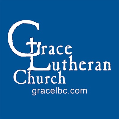 Grace Lutheran Podcast