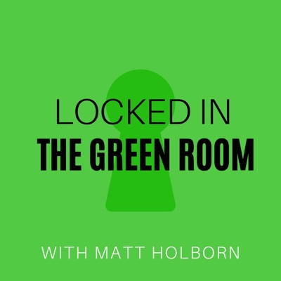 Locked in the Green Room