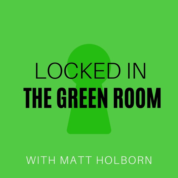 Locked in the Green Room