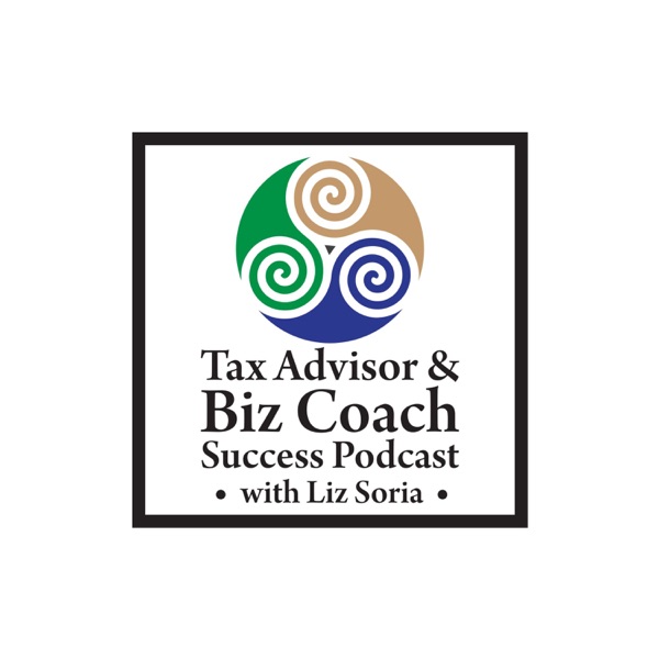 Tax Accountant Advisor & Biz Coach Success