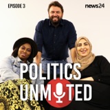 PODCAST | POLITICS UNMUTED: Is American democracy in danger?