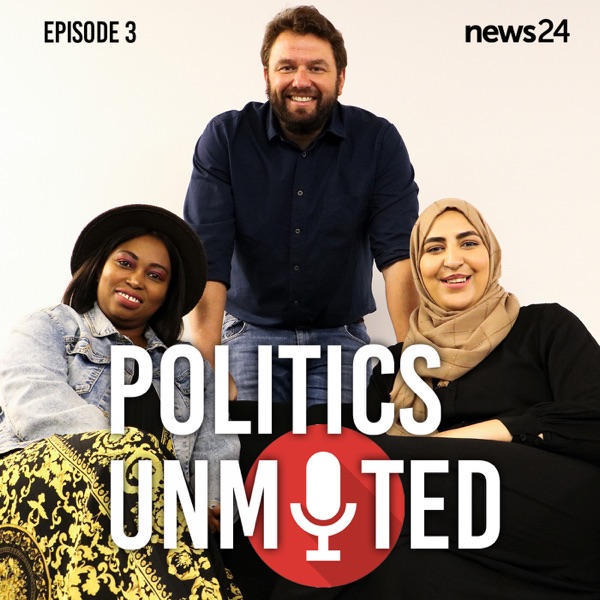 PODCAST | POLITICS UNMUTED: Is American democracy in danger? photo