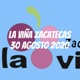 La Viña Zacatecas 30 Agosto 2020