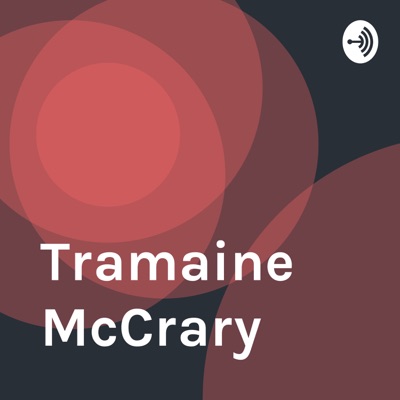 Tramaine McCrary