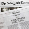 New York Times-learning about ethnic representation - Simon  Giraldo