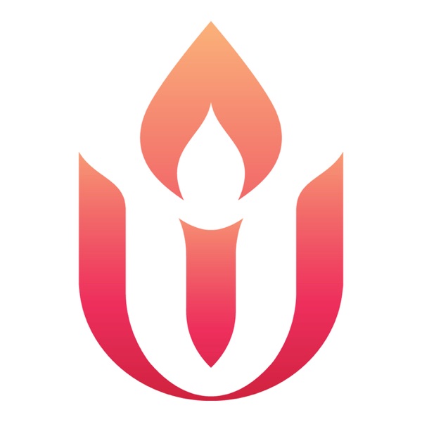 Unitarian Universalist Fellowship of McMinnville Oregon (UUFM) Cover Art