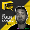 A Sigún con Carlos Sánchez - Óyete Esto