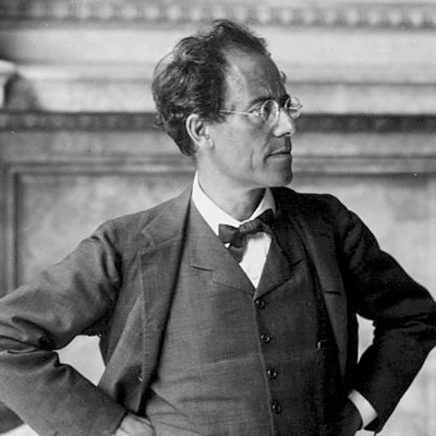 Mahler: vida y obra