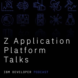 The Future of APIs on Z