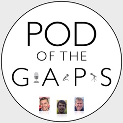 Pod of the Gaps