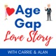 Ep40: The State of Age Gap Relationships in 2023