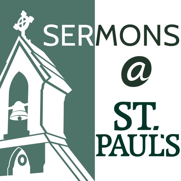 Sermons @ St. Paul's