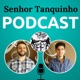 Podcast Extra #298 - O Efeito Sanfona: Mitos E Verdades Sobre O Emagrecimento (entrevista para o podcast Atletas LowCarb)