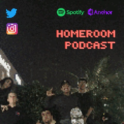 The Homeroom Podcast