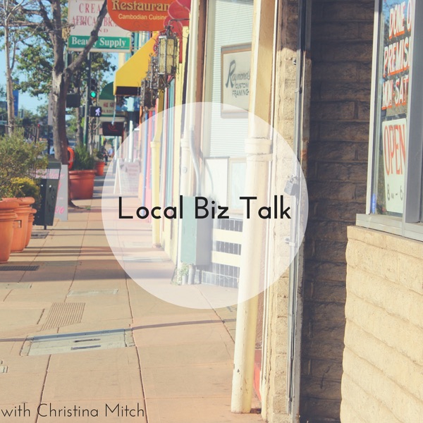 Local Biz Talk