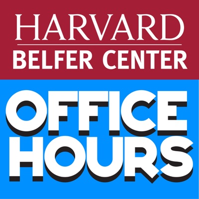 Office Hours:Belfer Center