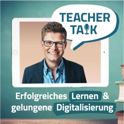 129 – „Kinder und Jugendliche müssen ihre Rechte und auch ihre Pflichten kennen!“ // Interview mit Gesa Stückmann, Rechtsanwältin und Gründerin von law4school