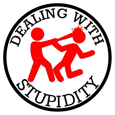 Dealing With Stupidity:Dealing With Stupidity