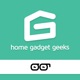 The Gang from HomeTech.fm with the Current State and Challenges of Home Automation – HGG607