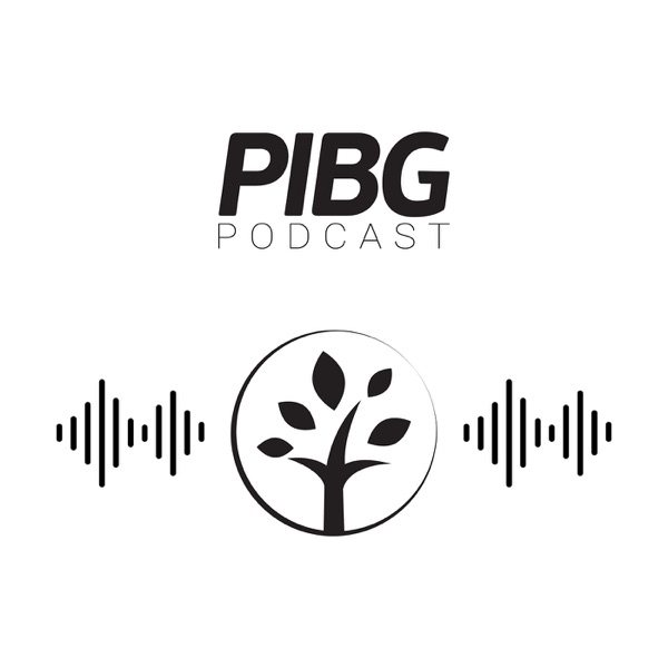 PIBG Podcast