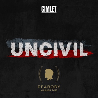 Uncivil Uncivil