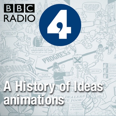 A History of Ideas animations