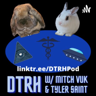 Down The Rabbit Hole with Mitch Vuk:Mitchell Vukich