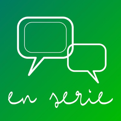 en serie en serie