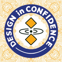 Welcome to Design, in Confidence