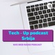 Tech Up podcast Srbija