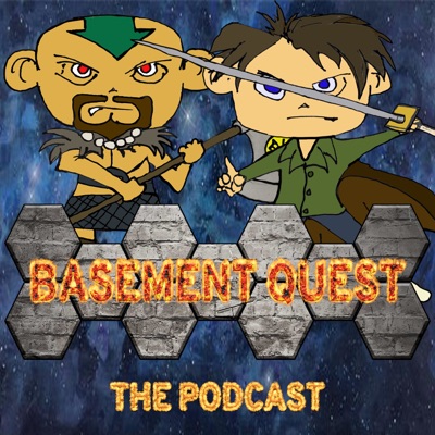 Basement Quest Gaming