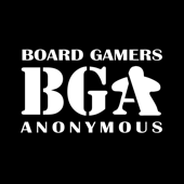 Board Gamers Anonymous - Board Gamers Anonymous