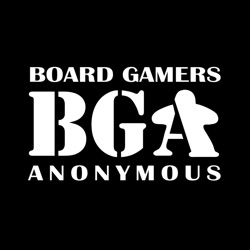 BGA Episode 464 - Big Box Store Games, Now with Crunch!