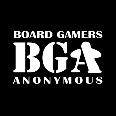 Board Gamers Anonymous:Board Gamers Anonymous