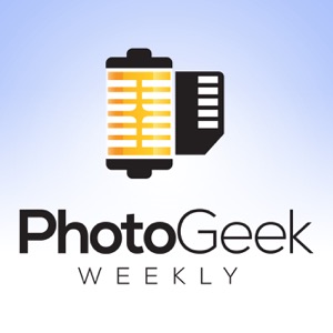 Photo Geek Weekly