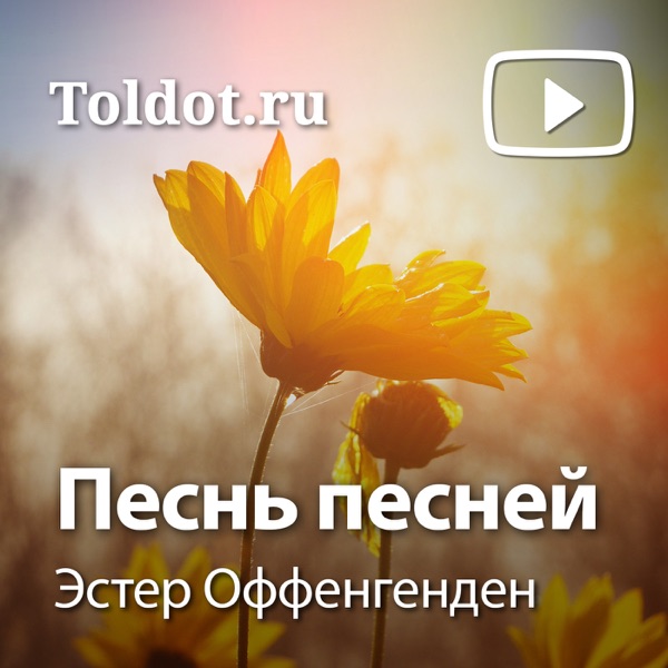  Эстер Оффенгенден  — Песнь песней