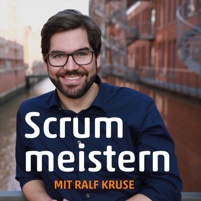 Scrum meistern