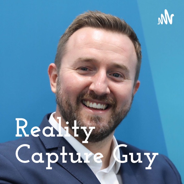 Reality Capture Guy