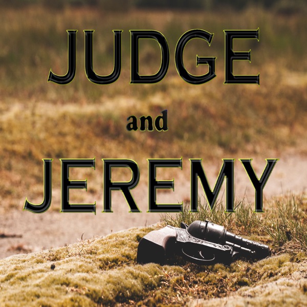 Judge and Jeremy Artwork