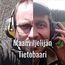 Maanviljelijän Tietobaari - hyttisessiot