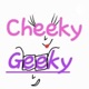 Cheeky Geeky