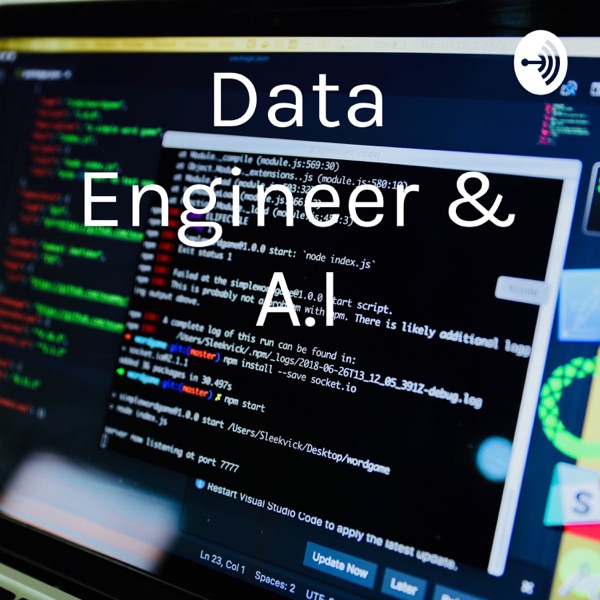 Data Engineer & A.I (Spanish)