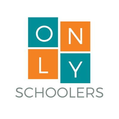 The OnlySchoolers Podcast: Helping You Homeschool:OnlySchoolers