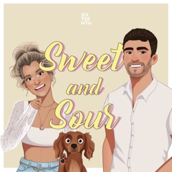 Sweet and Sour with Meggan Grubb and Niall Kirkland